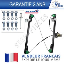 LEVE-VITRE AVANT GAUCHE VW