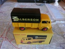 FORD Camion Baché CALBERSON DINKY ATLAS réf 25 JJ  1/65 en boite