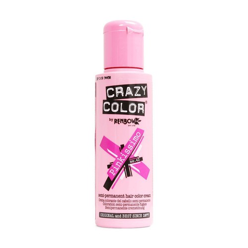 Renbow crazy color - crazy, no.42