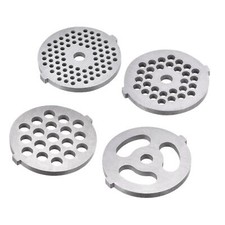 Viande Broyeur Plate 3mm 5mm