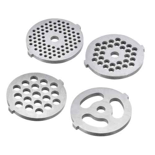 Viande broyeur plate 3mm 5mm - broyeur,