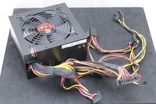 Alimentation électrique de PC ATX 350w THERMALTAKE LITEPOWER LT-350AL2NL (ZE415)