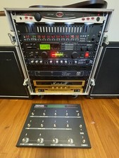 PROFESSIONAL GUITAR RACK