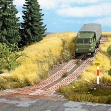 Panneaux chaussée en - chaussée,