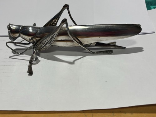 Sauterelle art deco - sauterelle,