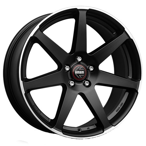 Jantes roues momo seven - jantes,