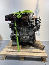 Moteur Peugeot 207 1.6 HDi