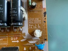 Carte Alimentation TV SAMSUNG  BN44-00697A 