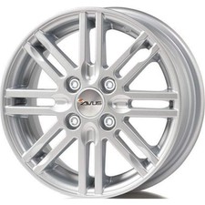 Jante alu AVUS KOALA 13" 5J