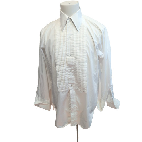 Arrow chemise smoking blanche - arrow,