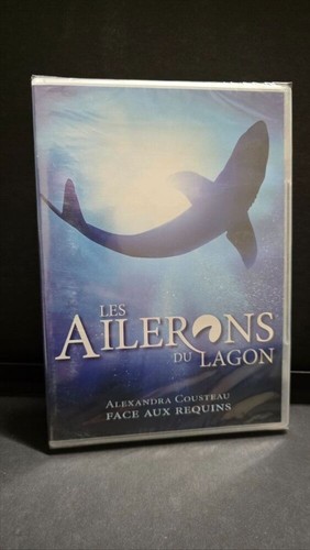 Les ailerons lagon - ailerons, du