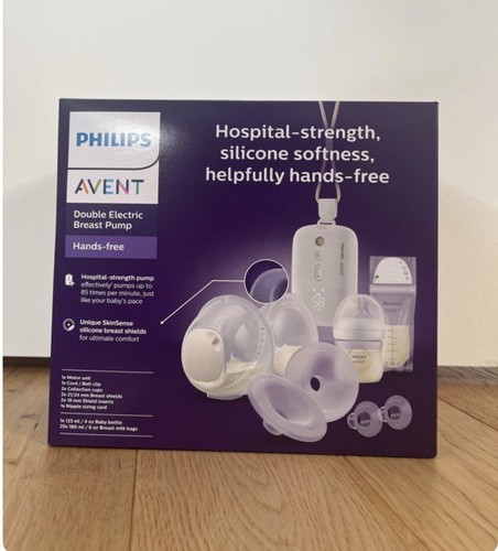 Philips avent tire lait - philips,