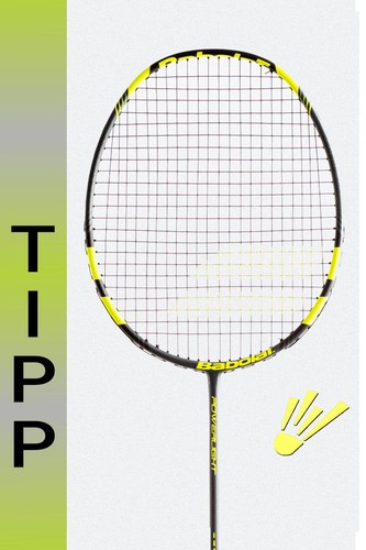 Babolat raquette badminton - de,