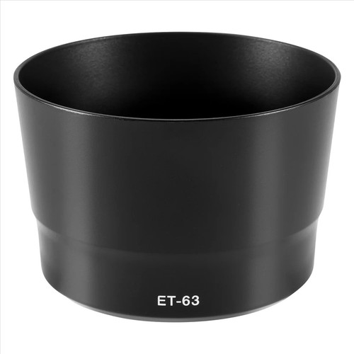 Camera lens hood - camera, for
