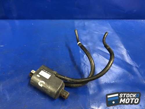 Bobine allumage 4 yamaha - d'allumage,