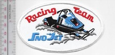 Snowmobile Sno-Jet Racing Team