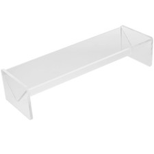  Stand de biscuit en acrylique