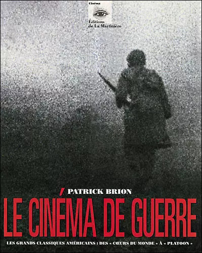 Cinéma guerre patrick - le, guerre,