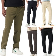 Pantalon Chino Pour Homme