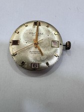 ETA 2522 - montre Cler -