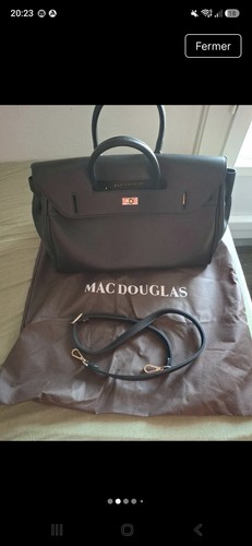 Mac douglas sac - mac, à