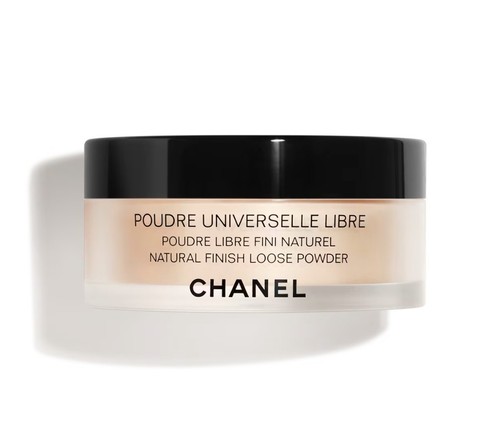 Chanel poudre universelle - poudre,