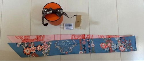 Hermes twilly brides - twilly, de