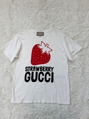 Shirt homme gucci blanc - homme,