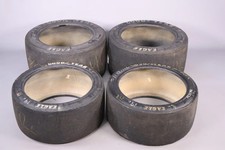 McLaren F1 GTR Goodyear Eagle