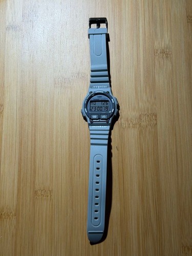 Montre quartz numérique - quartz,