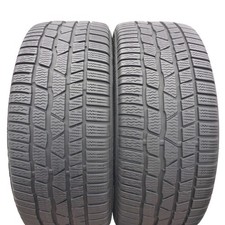 225 40 18 2X CONTINENTAL