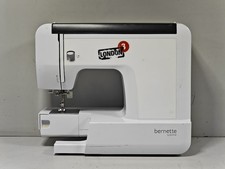 Machine À Coudre Bernette