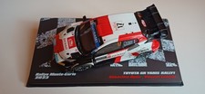 Ixo Altaya 1/43 Toyora GR Yaris Rally1 S.Ogier V.Landais Rally Monte carlo 2023