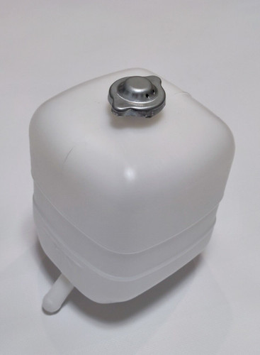 Expansion tank lada 2101 2103 - expansion,