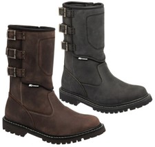 Kochmann Nevada Bottes De Moto