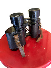 jumelle ancienne - H.morin -  paris  - Deauville  - 8x25