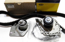 KIT DISTRIBUTION & POMPE A EAU