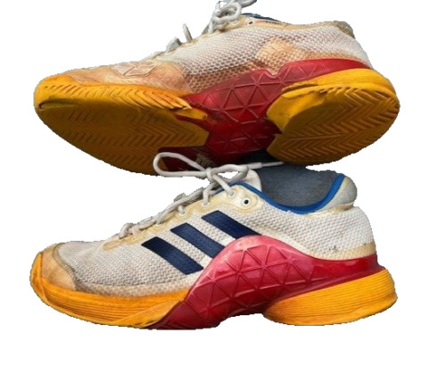 Adidas originals barricade - adidas,