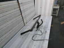 ATTELAGE FORD FOCUS 1 CLIPPER