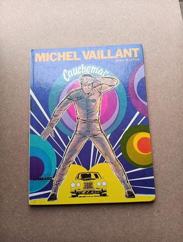 Bandes dessinées michel - bandes,