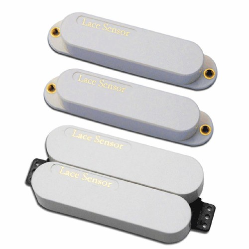 Lace sensor deluxe - lace, plus