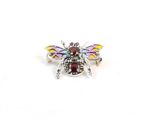 Spilla argento 925 - spilla,