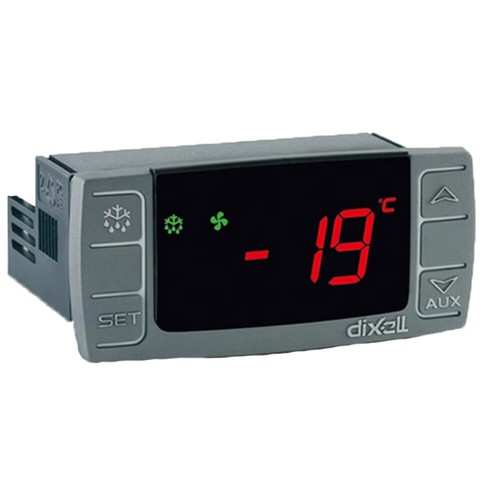 Dixell xr02cx 5r0c1 - dixell, xr02cx-5r0c1