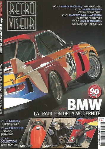 Retroviseur 228 bmw 90 - retroviseur,
