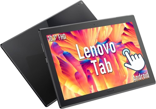 Lenovo tab x304f tablette - 4,