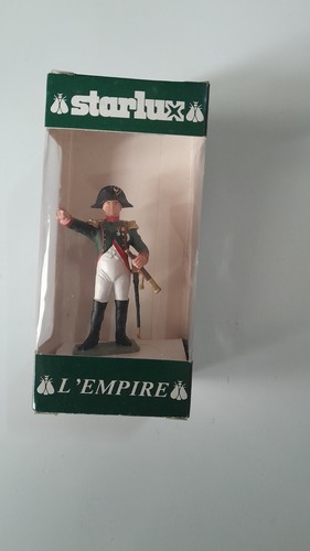 Starlux empire napoleon - ,