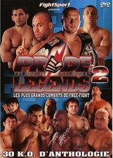 Pride Legends 2 - Les plus