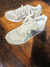 Baskets femme Asics lyte classic beige taille 36 EUR FR 