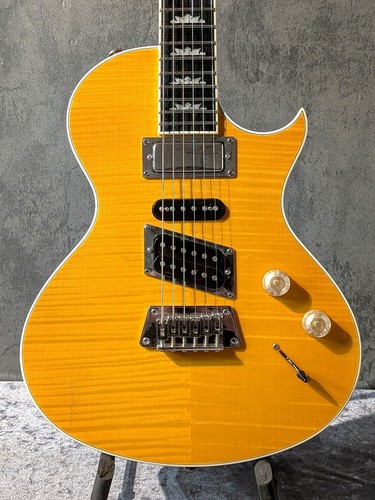 Epis nighthawk custom reissue - nighthawk,
