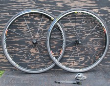 Vintage KSYRIUM Elite 700c